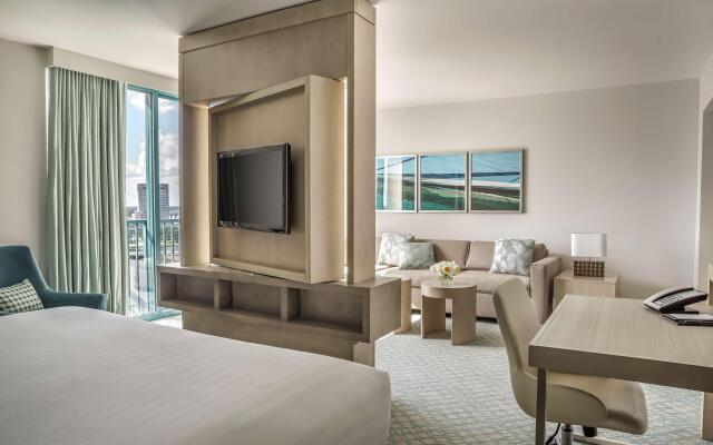 Hyatt Regency Jacksonville