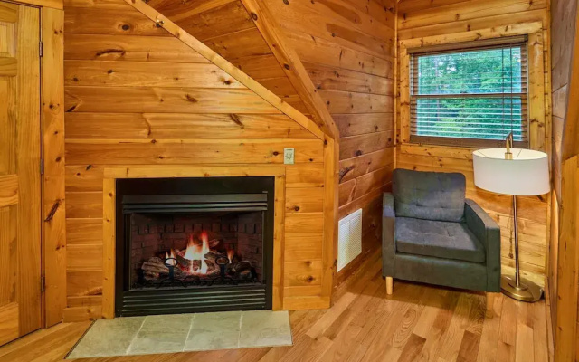 Mountain Escape Book Now