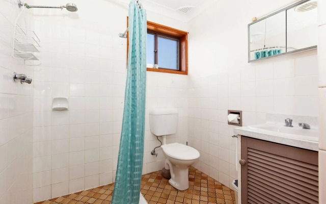 Aden Mudgee Apartments