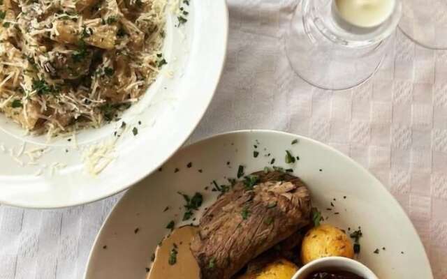Götaströms Värdshus