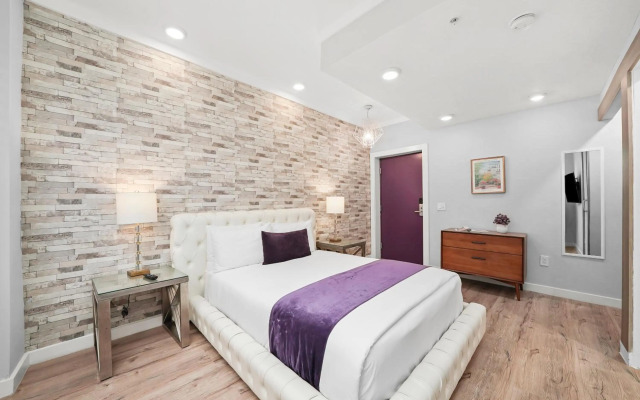 Hotel Shelley