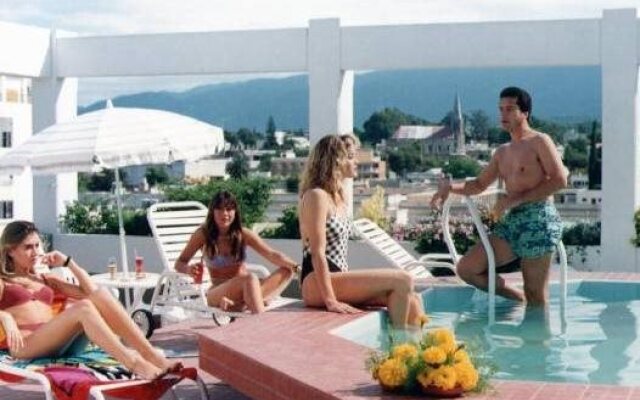 Hotel Arenales