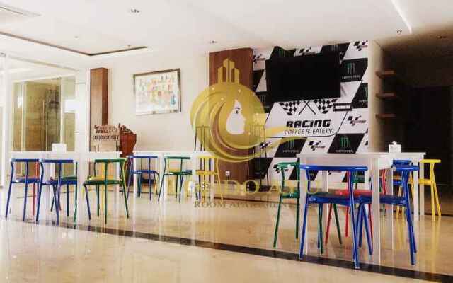 LONDO AYU Room Apartment - STUDIO DELUXE