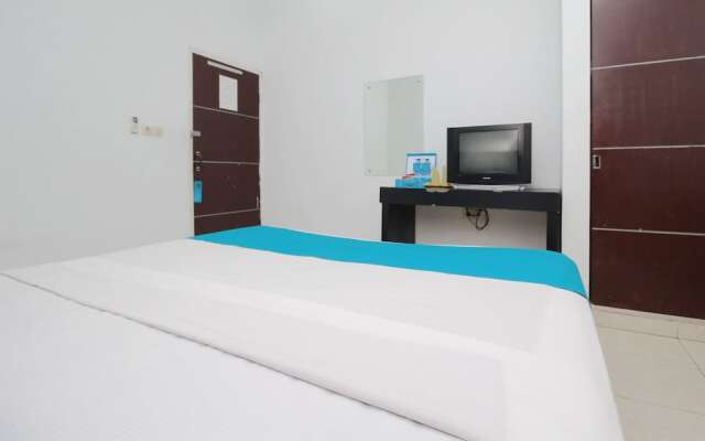 Airy Eco Syariah Medan Sunggal Sei Batang Hari 67
