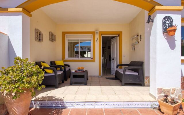 House Casa Roja Dénia