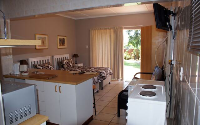 Overnight Accommodation