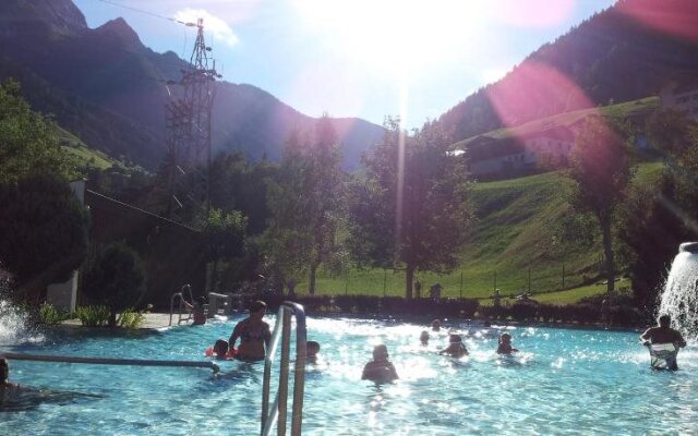 Appartementhaus Zillertal