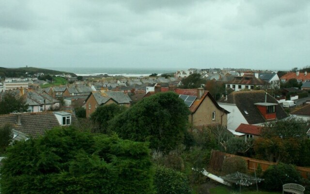 Northshorebude Backpackers Hotel - Hostel
