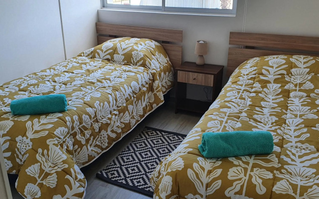 Av, Pacifico 3100, Depto Nuevo 3D 2B Excelente Ubicacion