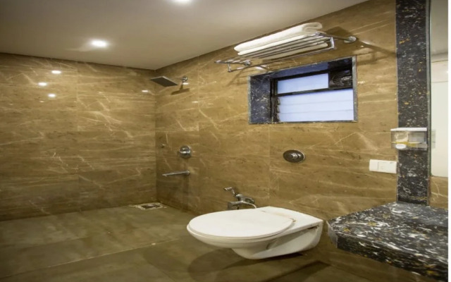 Hotel Sheetal