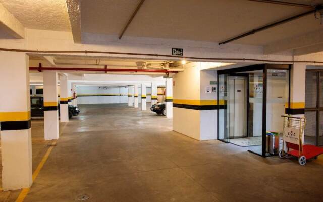 Top Centrum Hotel