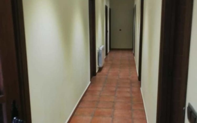 Casa Rural Paseo del Rio