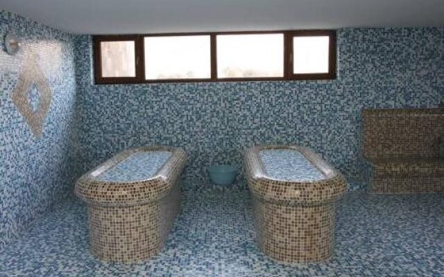 Spa Hotel Rimska Banya