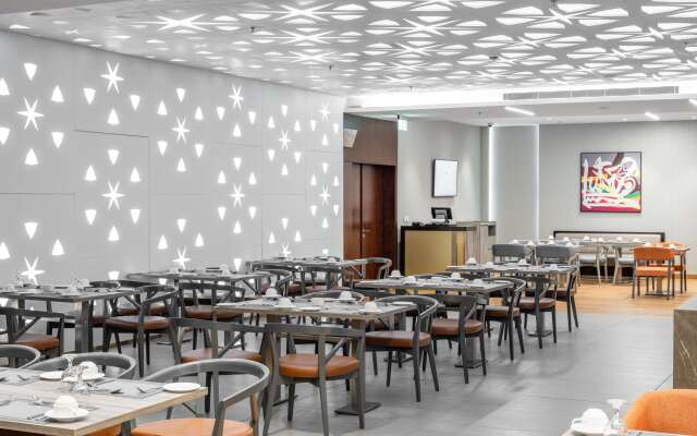 Wirgan Hotel Al Nour
