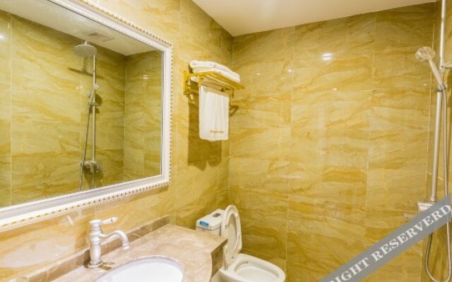 Shiji Boutique Hotel