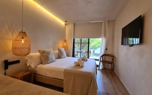 S´Estancia Suites
