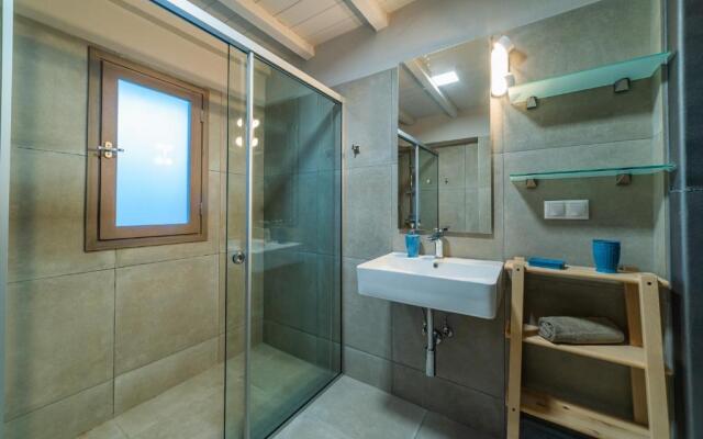 Dimitrios Residence Old Town Rethymno