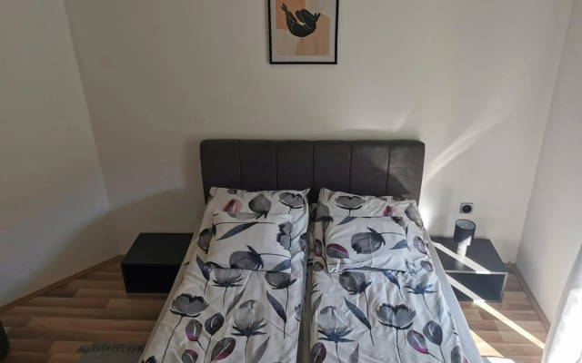 Nacional 3 apartman studio