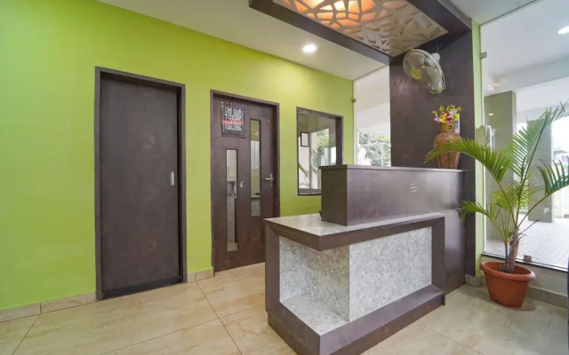 Chakraa Hotels Saravanampatti