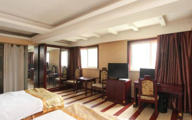 999 Business Hotel