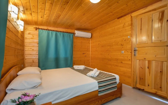 Likya Yanartas Bungalows