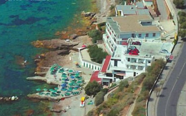 Hotel Esperia