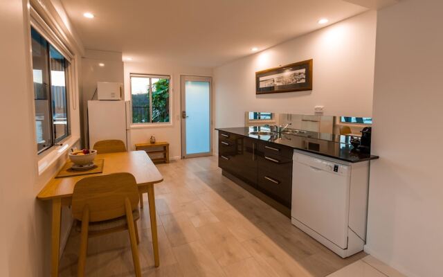 The Point Whitsunday Retreat