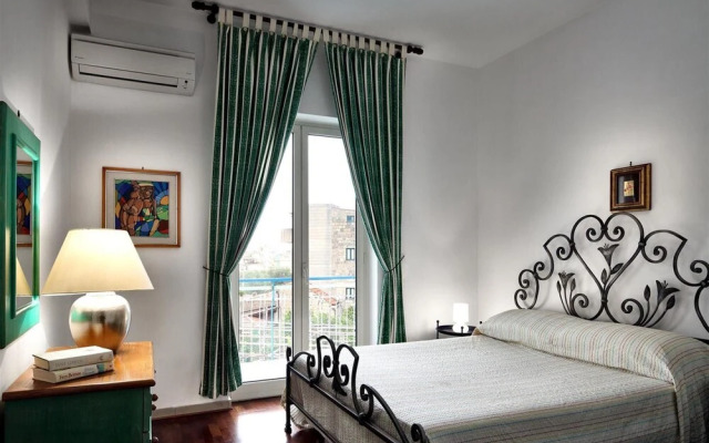 Sorrento Urban Alpha - Caruso 1