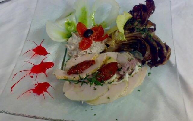 Hotel Ristorante La Casona