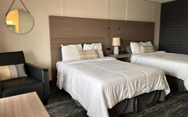 SureStay by Best Western Kapuskasing