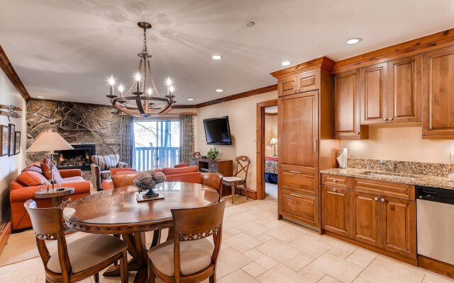 Westwind 201 2BD 2BA Plat. Condo