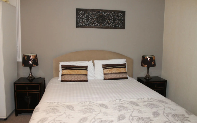 Wimbledon Hotel