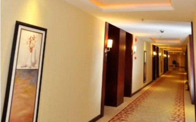 Ceramics International Hotel