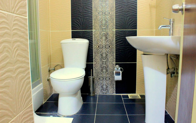 Dempa Hotel