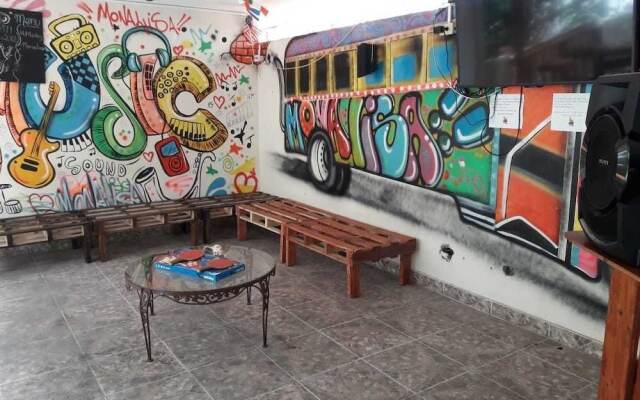 Casa MonaLisa PTY - Hostel