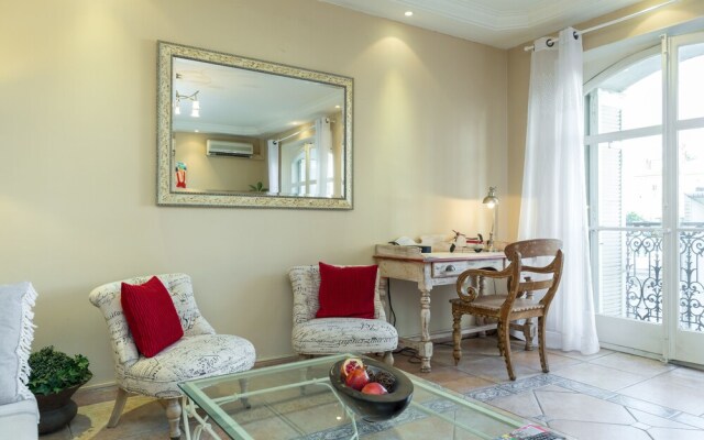 ACCI Cannes rue d'Antibes