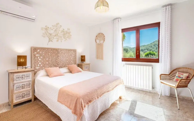 Attractive Villa With Private Pool