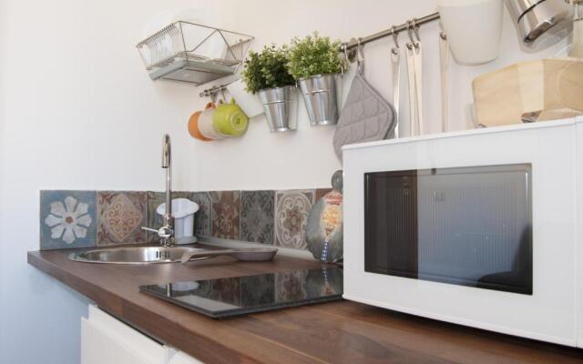 Santonofrio Apartments