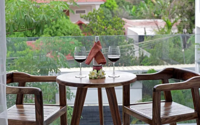 Smile of Angkor Boutique Hotel