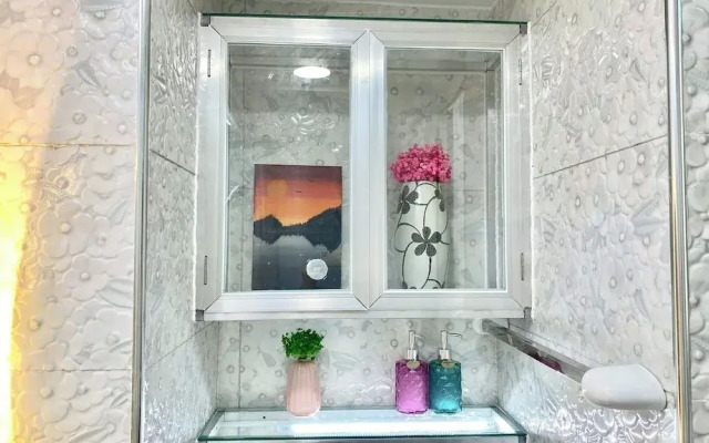 Cherry Blossom Boutique Hotel