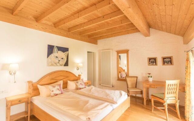 Hotel Restaurant Leander