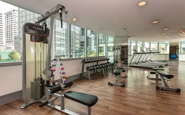 Avant Apartments At The Fort