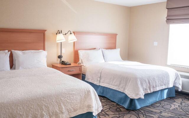 Hampton Inn & Suites Lathrop