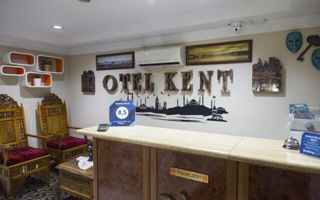 My Kent Hotel