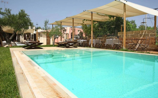 Masseria PiccaPicca