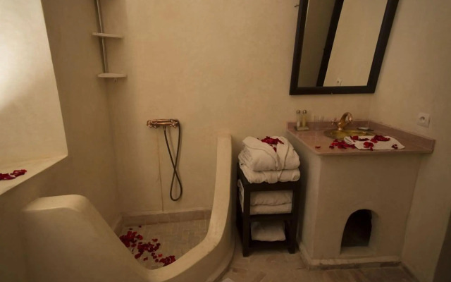 Riad La Rose du Désert