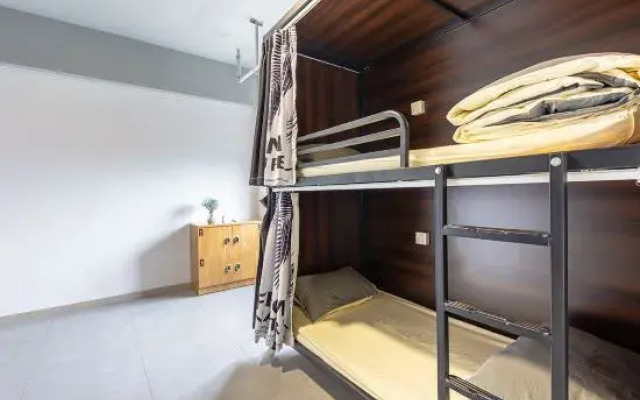 Yootel Hostel Hangzhou