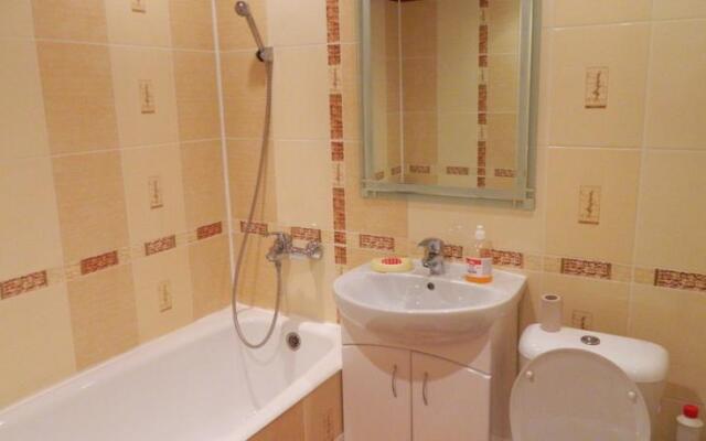 Apartamenty Zakirova