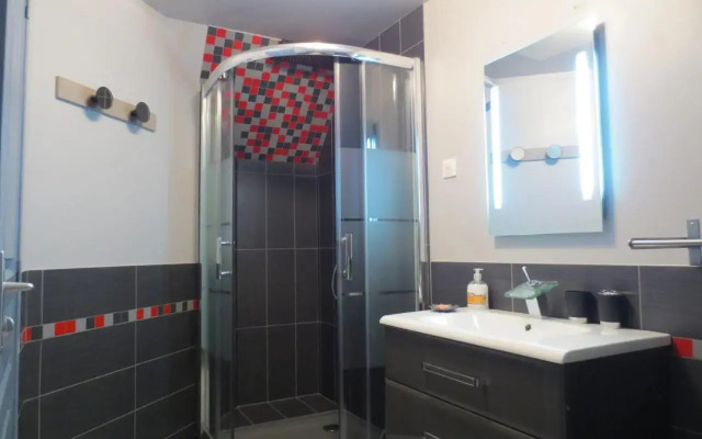 B & B - Chambre d'hôte entre Arras et Albert