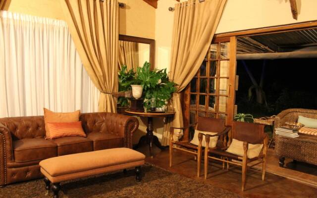 Ama Zulu Guesthouse and Safaris